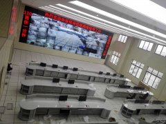 迈腾鑫飞科技工程案例14